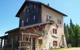 Hotel Rifugio Dosso Larici